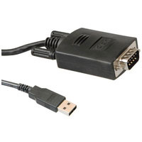 Icidu USB To Serial Cable, 1,8m (C-707607)